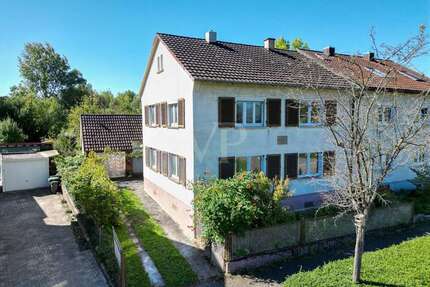 Haus zum Kaufen in Sulzfeld 249.000,00 € 130 m²