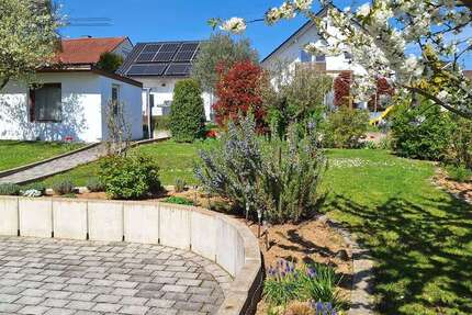 Haus zum Kaufen in Heilbronn 749.000,00 € 202.1 m²