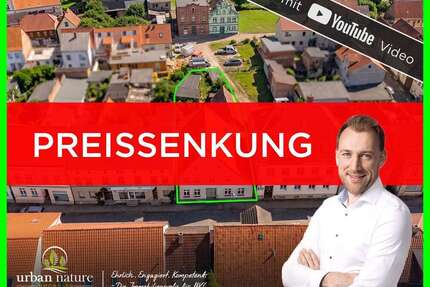 Haus zum Kaufen in Tribsees 60.200,00 € 200 m²