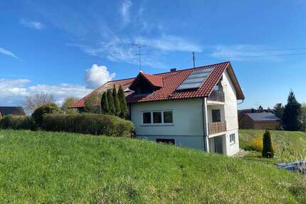 Haus zum Kaufen in Hohenfels, Mindersdorf 470.000,00 € 229 m²