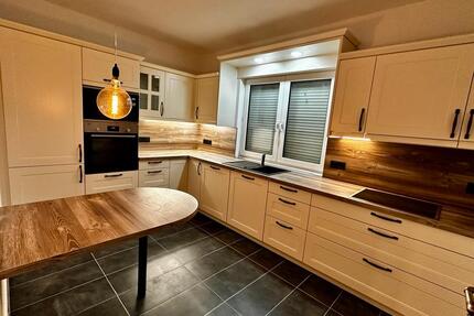 Jetzt Melden! Sanierte 2-Raum-Wohnung mit Balkon in Ueckermünde