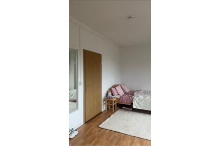 1-Zimmer-Wohnung für Studierende - Halle (Saale) Halle-Neustadt