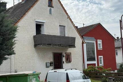 Zweifamilienhaus in ruhiger Wohnlage - Guldental