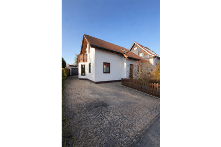 Haus zum Kaufen in Borsdorf 395.000,00 € 110 m²