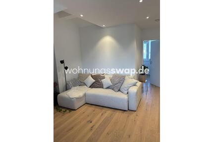 Wohnungsswap - 2 Zimmer, 44 m² - Friedrich-Ebert-Straße, Münster