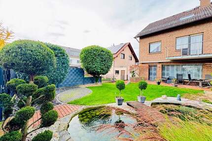 Haus zum Kaufen in Flörsheim 598.500,00 € 164 m²