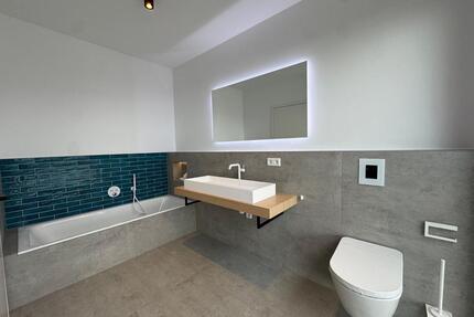 Penthouse-Feeling in Lipperode – 125 qm, Dachterrasse & Smart Liv - Lippstadt Bad Waldliesborn