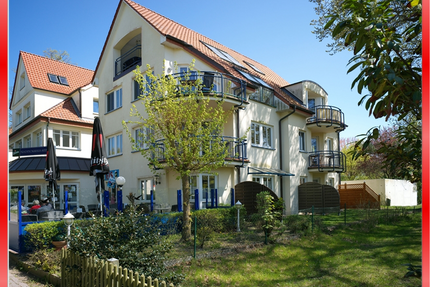 Wohnung zum Kaufen in Insel Poel 295.000,00 € 59 m²