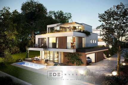 Haus zum Kaufen in Herrsching am Ammersee 1.630.000,00 € 152 m²