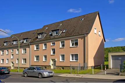 Wohnung zum Mieten in Hagen 339,00 € 40.81 m²
