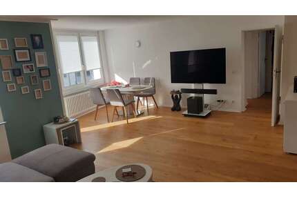 Wohnung zum Mieten in Berlin 1.590,00 € 80 m²