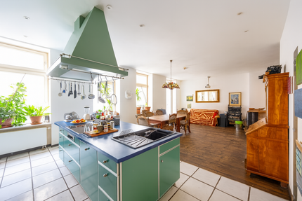 Wohnung zum Kaufen in Köln 799.000,00 € 165 m²