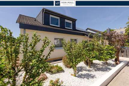Haus zum Kaufen in Schwalbach am Taunus 1.490.000,00 € 248 m²