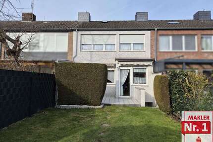 Haus zum Kaufen in Wesel 240.000,00 € 110 m²