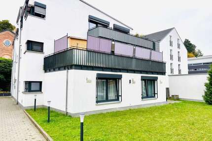 Wohnung zum Kaufen in Kempten 590.000,00 € 102.13 m²