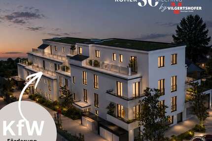 Wohnung zum Kaufen in Gilching 669.000,00 € 76.98 m²