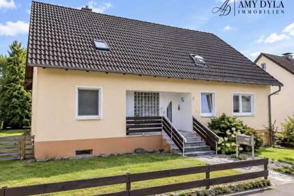 Wohnung zum Mieten in Osterode am Harz Lasfelde 335,00 € 40 m² - Osterode am Harz / Lasfelde