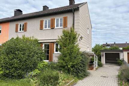 Haus zum Kaufen in Rosenheim 355.000,00 € 121.39 m²