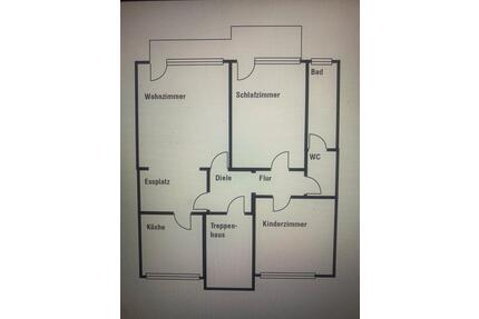 3,5ZKB Seckenheim Erstbezug nach Modernisierung - Mannheim Hochstätt