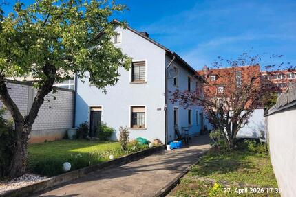 Haus zu vermieten in Schweinfurt, Landwehrstraße, 131 m², 5 Zi