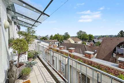 Wohnung zum Mieten in Haan 1.240,00 € 80.04 m²