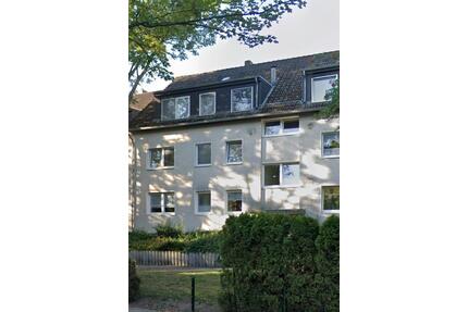 Hannover-Kronsberg – Verkaufe 2-Zimmer-Eigentumswohnung