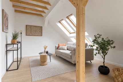 Wohnung zum Kaufen in Krefeld 169.000,00 € 46.18 m²