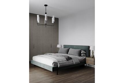 Attraktive 3-Zimmer-Wohnung – familienfreundlich & ruhig gelegen - Zossen