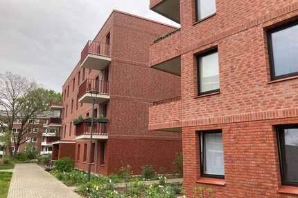 Wohnung zum Mieten in Hannover 1.607,40 € 106.38 m²