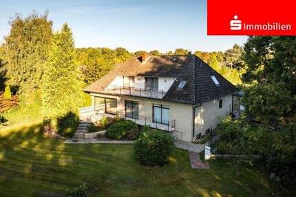 Imposante Lage mitten in Itzehoe