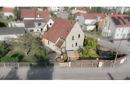 Haus zum Kaufen in Regensburg 399.999,00 € 120 m²