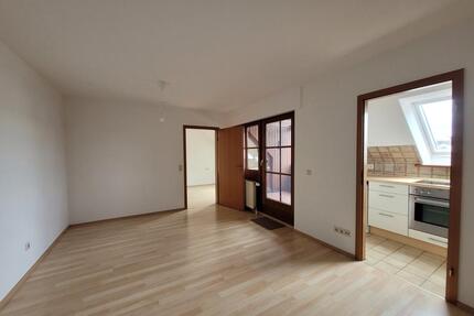 Schöne 2-Zimmer-Wohnung mit TG-Stellplatz in Grünkraut - Meckenbeuren