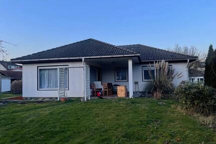 Moderner Bungalow im Wesertal - 259.000,00&nbsp;EUR Kaufpreis, ca.&nbsp; 130,00&nbsp;m&sup2; in Wesertal (PLZ: 34399)
