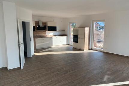 Moderne Doppelhaushälfte 121 m² mit Garten – Wietze