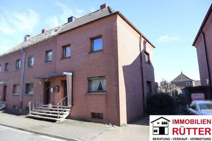 Haus zum Kaufen in Kamp-Lintfort 195.000,00 € 109 m²