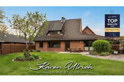 Haus zum Kaufen in Seevetal 450.000,00 € 126 m²
