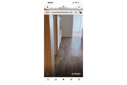 Renovierte 2,5 Zimmer Wohnung - 800,00&nbsp;EUR Kaltmiete, ca.&nbsp; 65,00&nbsp;m&sup2; in Salach (PLZ: 73084)