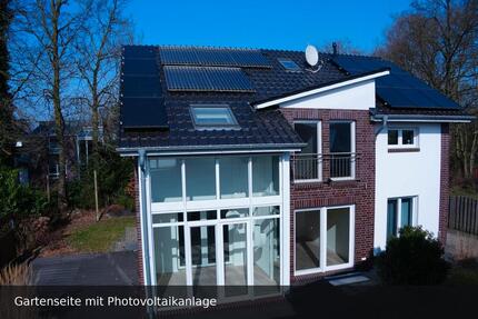 Ofenerdiek Haus Bj. 2012 | 165 m² + 70 m² UG | Wärmepumpe + PV - Oldenburg Etzhorn