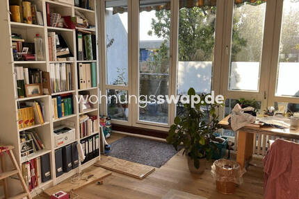 Wohnungsswap - Schmückertstraße - Berlin Zehlendorf