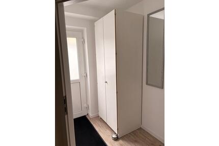 1.Zi Apartment ca. 20 m2 für Wochenendheimfahrer - Bayreuth Bernecker Straße / Insel / Riedelsberg