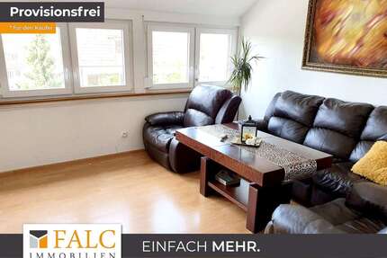 Wohnung zum Kaufen in Reutlingen 329.000,00 € 87.72 m²