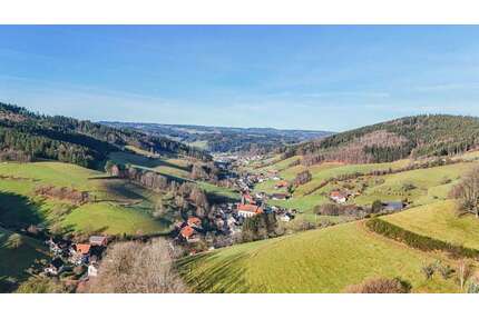 Grundstück zu verkaufen in Elzach 185.000,00 € 770 m²