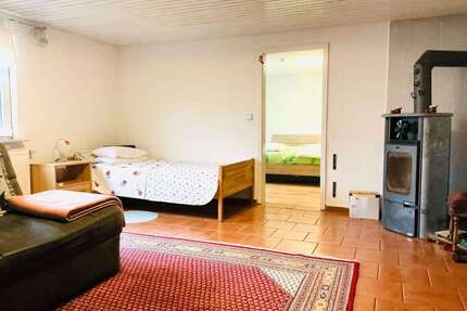 Wohnung zum Kaufen in Loffenau 189.000,00 € 128.59 m²