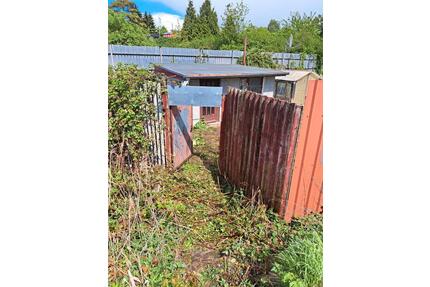Garten Schrebergarten - 300,00&nbsp;EUR Kaltmiete, ca.&nbsp; 0,00&nbsp;m&sup2; in Laage (PLZ: 18299)
