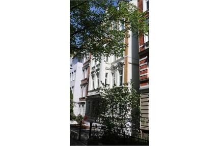 Wohnung mitten im Herzen von Hannover