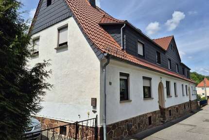 Haus zum Kaufen in Döbeln 99.000,00 € 123 m²