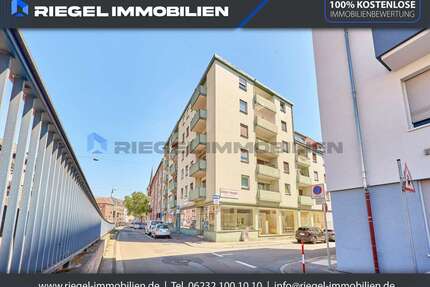 Wohnung zum Kaufen in Mannheim 239.000,00 € 70 m²