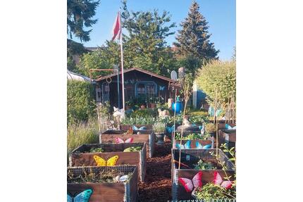 Kleingarten zu vergeben - 1.750,00&nbsp;EUR Kaltmiete, ca.&nbsp; 0,00&nbsp;m&sup2; in Coburg (PLZ: 96450)