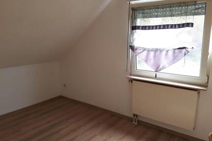 Wohnung zu vermieten ab 01.08.2026 in 86655 Harburg - Balzhausen