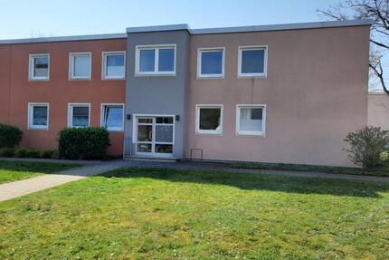 Demnächst frei! 3-Zimmer-Wohnung in Moers Repelen
